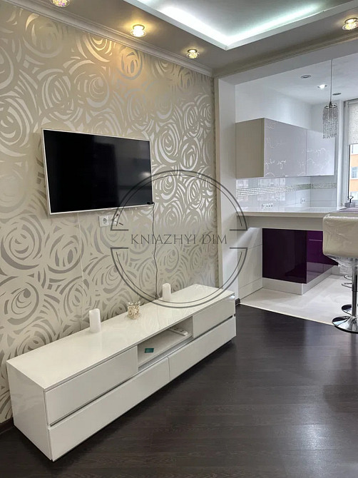 Оренда 2-х к. квартири студіо на Позняках. № 11202857 Киев - изображение 3