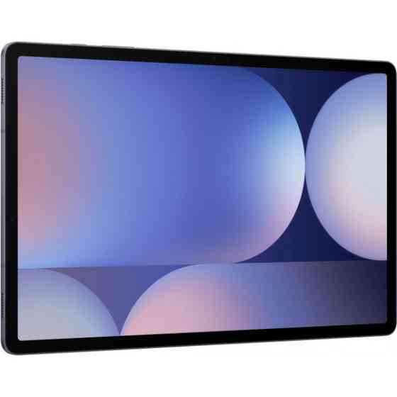 Планшет Samsung Galaxy Tab S10 Plus 5G 12/256GB Moonstone Gray (SM-X826BZAR) EU Харьков
