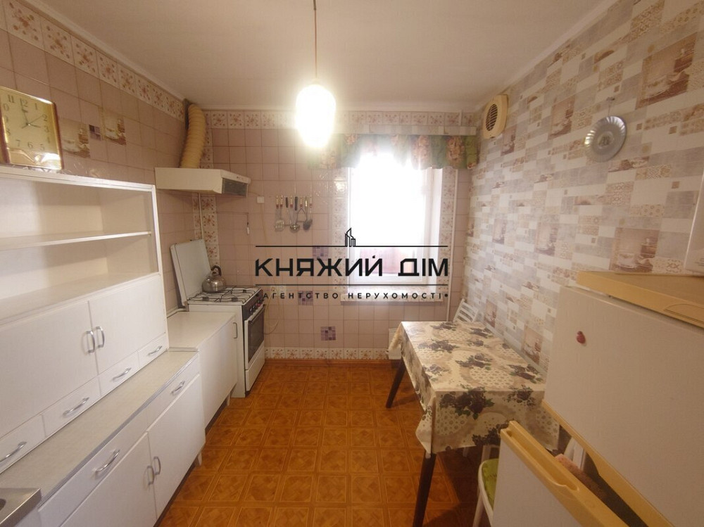 ОРЕНДА 2к квартира м Шулявська Вул Борщагівська 173/187 код11204770 Киев - изображение 1