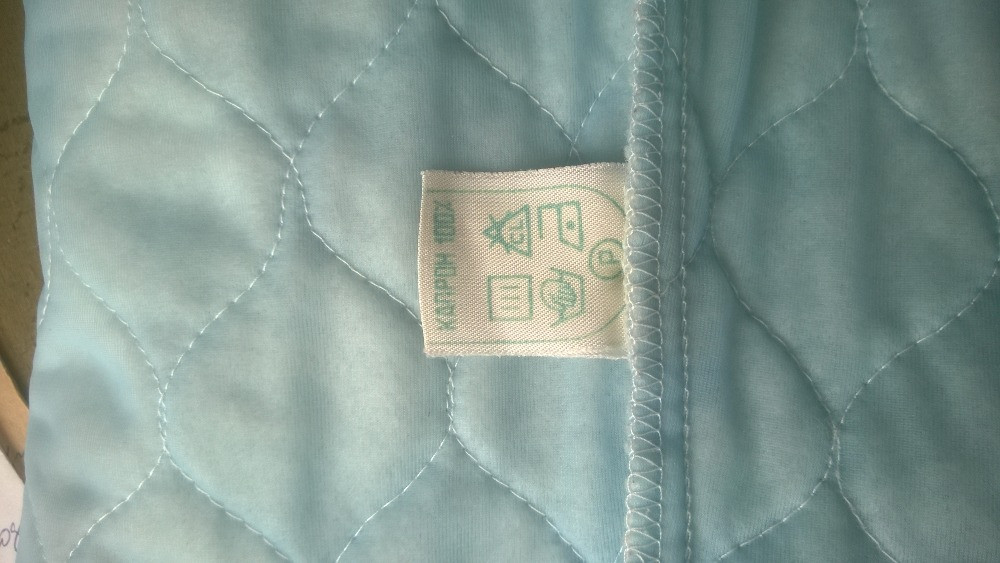 Вінтажний жіночий халат Світловодськ - зображення 5