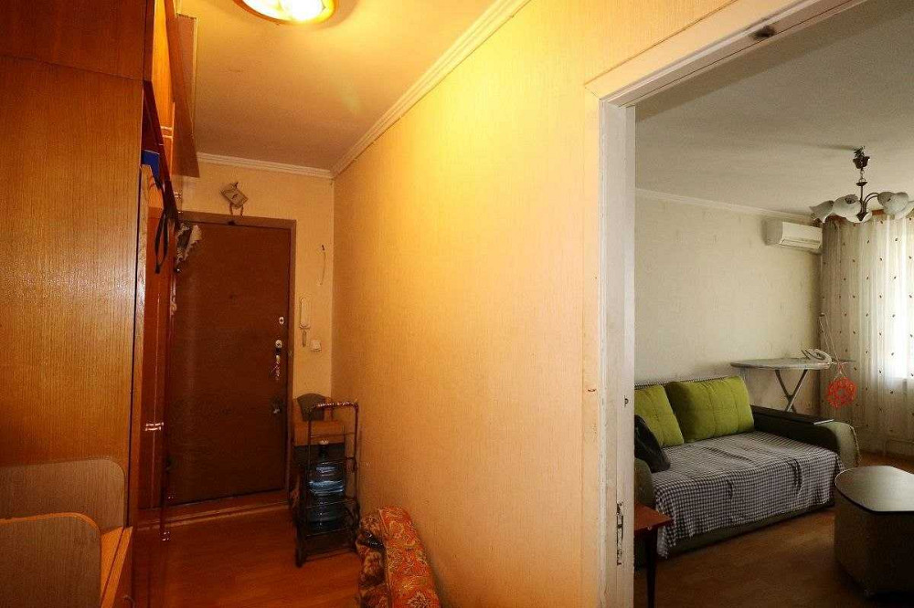 продажа 3-к квартира Киев, Голосеевский, 90000 $ Київ - зображення 8