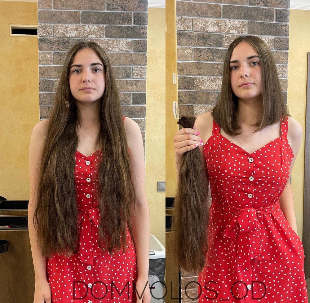 Покупаем волосы в Харькове и Харьковской области до 125 000 грн. Стрижка вашей мечты в ПОДАРОК! Харків - зображення 12