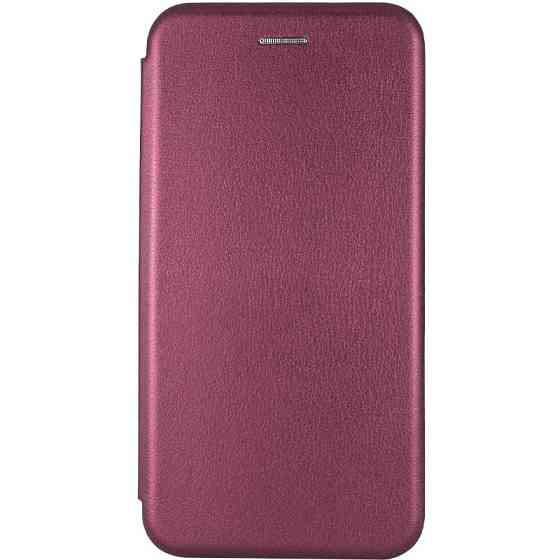 Кожаный чехол-книжка Classy для Apple iPhone XR (6.1") Херсон