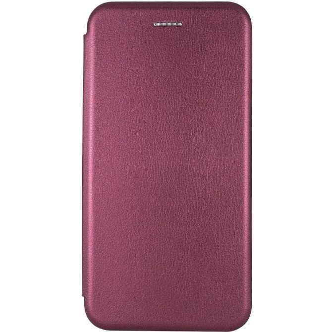 Кожаный чехол-книжка Classy для Apple iPhone XR (6.1") Херсон - зображення 1