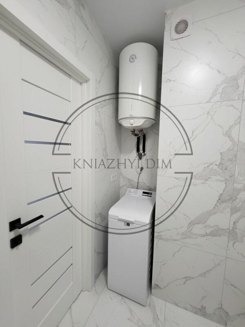 Продаж 1 кім. квартири в ЖК Патріотика, будинок Асканія. № 21144394 Київ - зображення 10