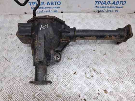 Редуктор передний SsangYong Actyon CJ 2.0 DIESEL D20DT 2005 (б/у) Київ