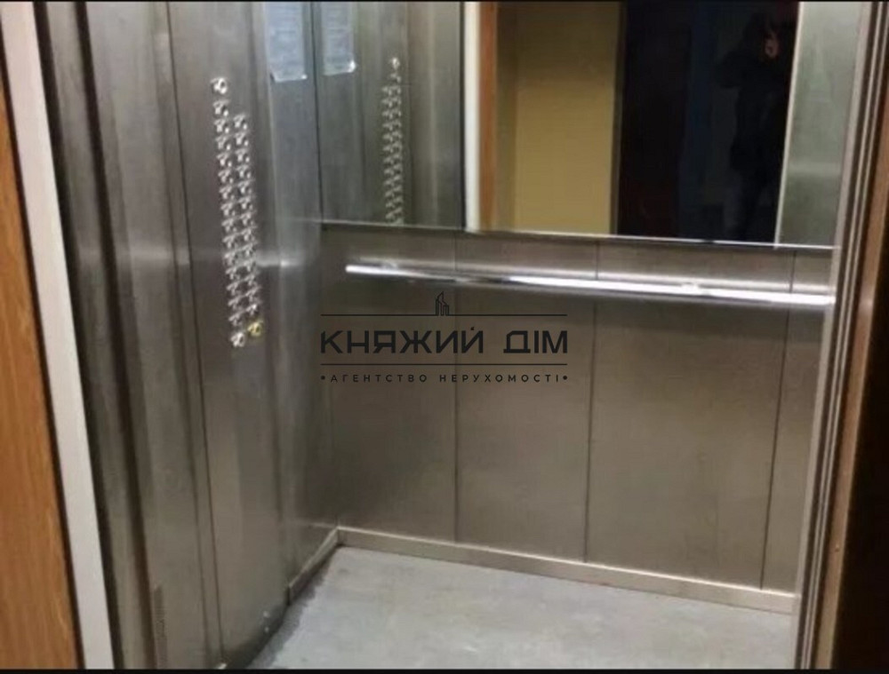 Сдается 2-х к.кв. ст. м. Олимпийская. № 11162323 Київ - зображення 5