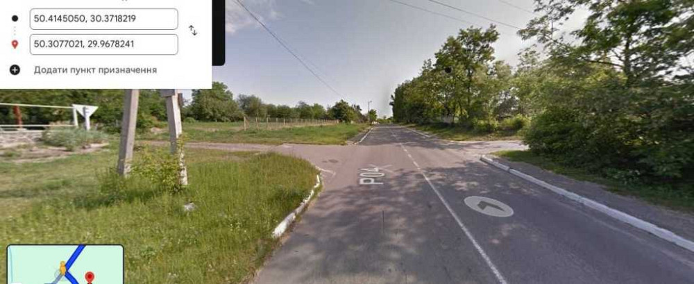 продажа участок под жилую застройку Макаровский, Лишня, 9600 $  - зображення 8