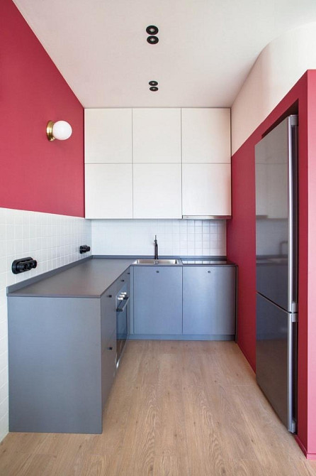 Продам привлекательную 1-но комн. квартиру в элитном ЖК «Гринвуд» на Французском бульваре, Одесса Одеса - зображення 1