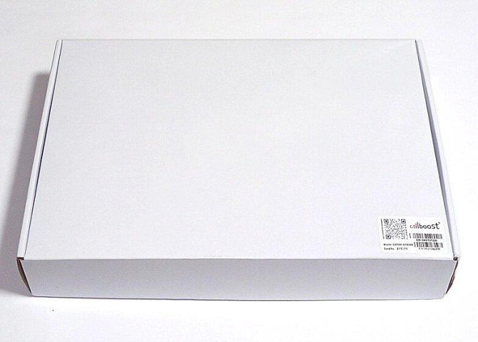 Усилитель мобильного сигнала трехдиапазонный репитер CB-2170-GDW 900/1800/2100 МГц, 600-800 кв. м. Дніпро - зображення 7