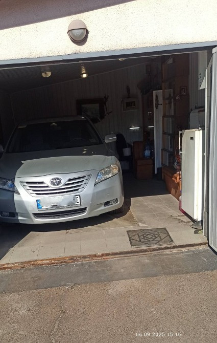 Здам особистий капітальний гараж на Троєщині Киев - изображение 1