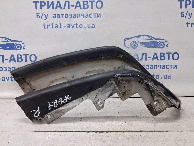 Накладка Mitsubishi Pajero Sport 1996-2008 MR563372 (Арт. 64945) Киев - изображение 4