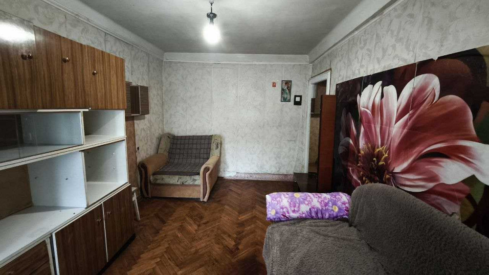 продажа 2-к квартира Броварский, Бровары, 37000 $ Бровари - зображення 2