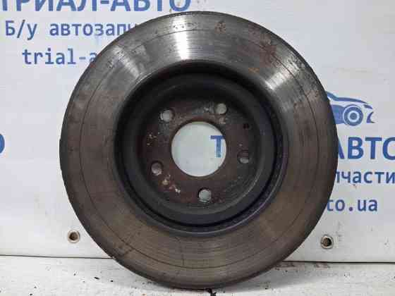 Диск тормозной передний Mazda CX 5 2011-2017 K01133251B (Арт. 60087) Киев