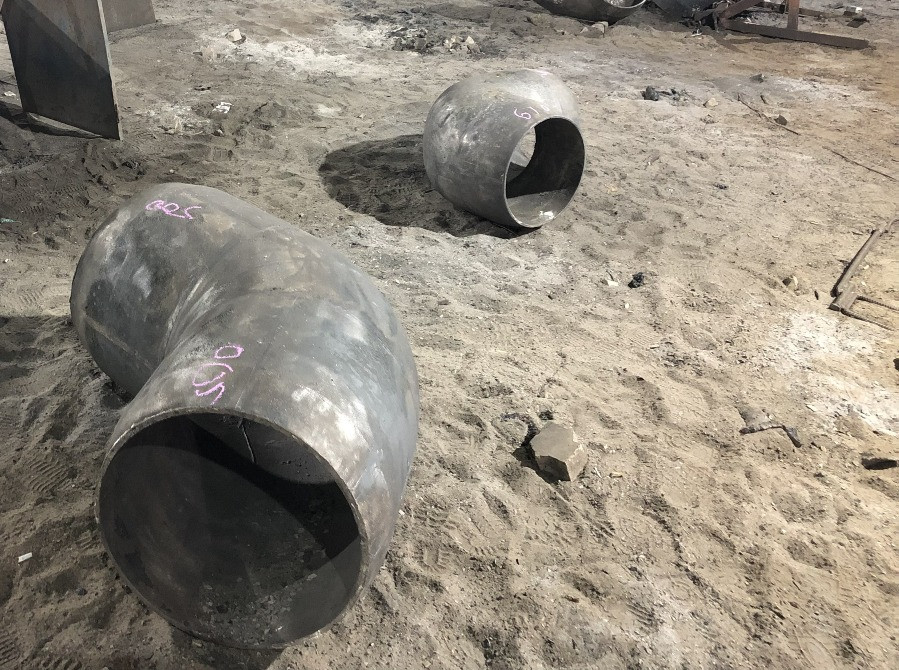 Ливарне виробництво, точність, масштаб, надійність Каменское (Днепродзержинск) - изображение 7