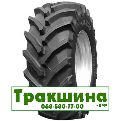 710/70 R38 Trelleborg TM800 166D Сільгосп шина Киев - изображение 5
