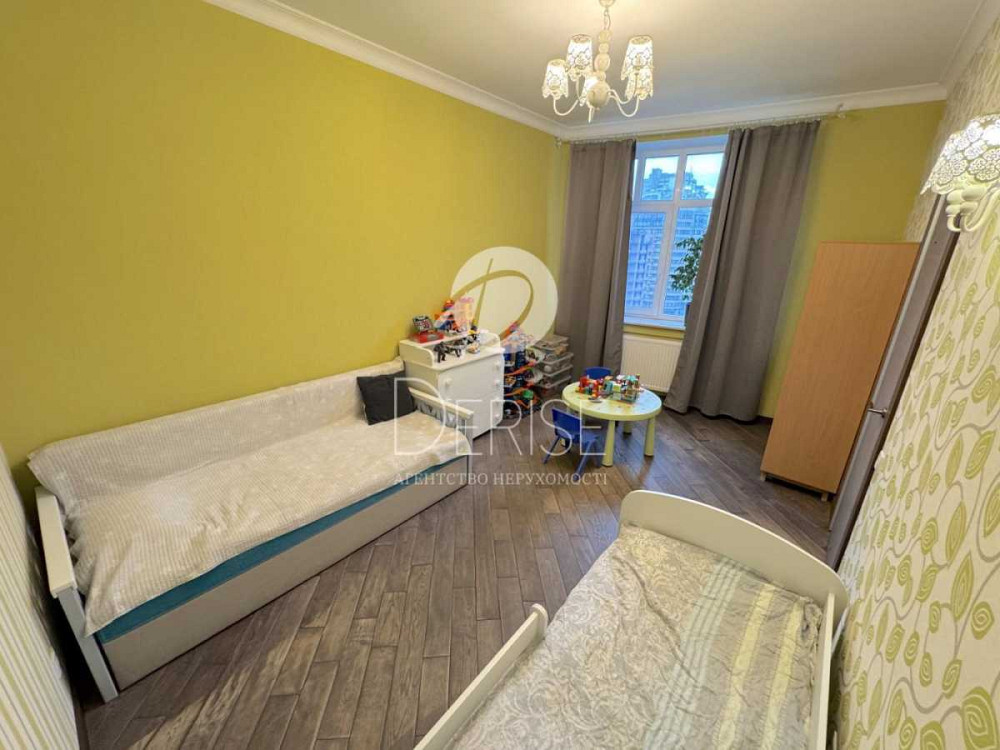 продажа 2-к квартира Киев, Печерский, 215000 $ Київ - зображення 8