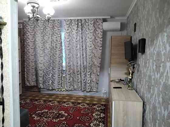 долгосрочная аренда 1-к квартира Одесса, Пересыпский, 5000 грн./мес. Одеса