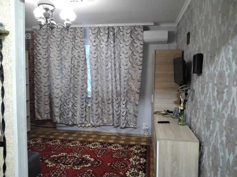 долгосрочная аренда 1-к квартира Одесса, Пересыпский, 5000 грн./мес. Одеса - зображення 2