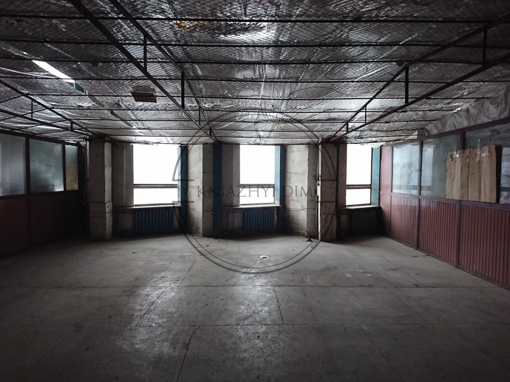 Оренда складського приміщення 2-й поверх, вул. Бориспільська м. Червоний Хутір КОД: 1581865 Київ - зображення 1