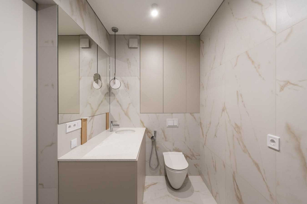 продажа 2-к квартира Киев, Голосеевский, 155000 $ Київ - зображення 8