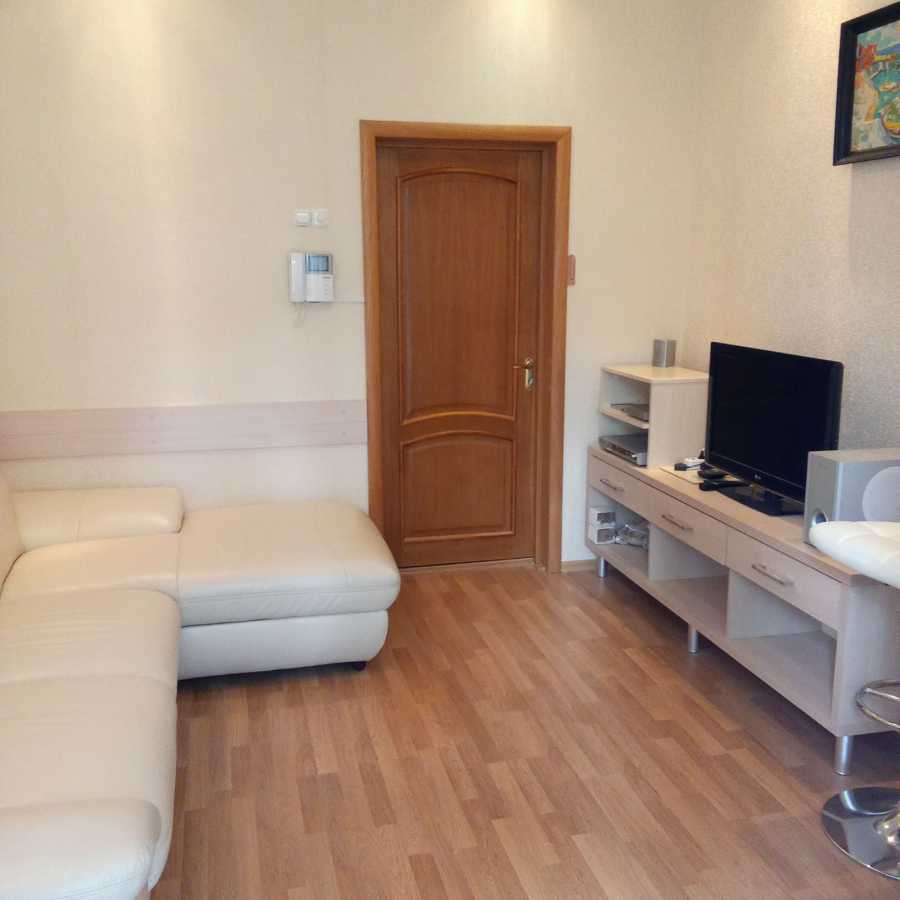 долгосрочная аренда 2-к квартира Киев, Соломенский, 17000 грн./мес. Київ - зображення 2