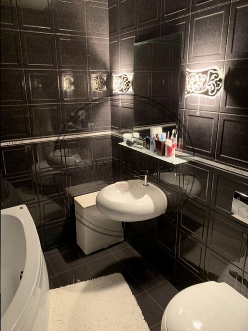 Продаж 2-х кімнатної квартири ЖК RiverStone, м. Осокорки. № 21141123 Киев - изображение 9