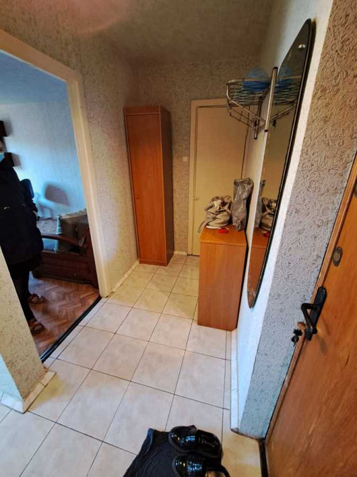 долгосрочная аренда 1-к квартира Киев, Голосеевский, 12000 грн./мес. Київ - зображення 8