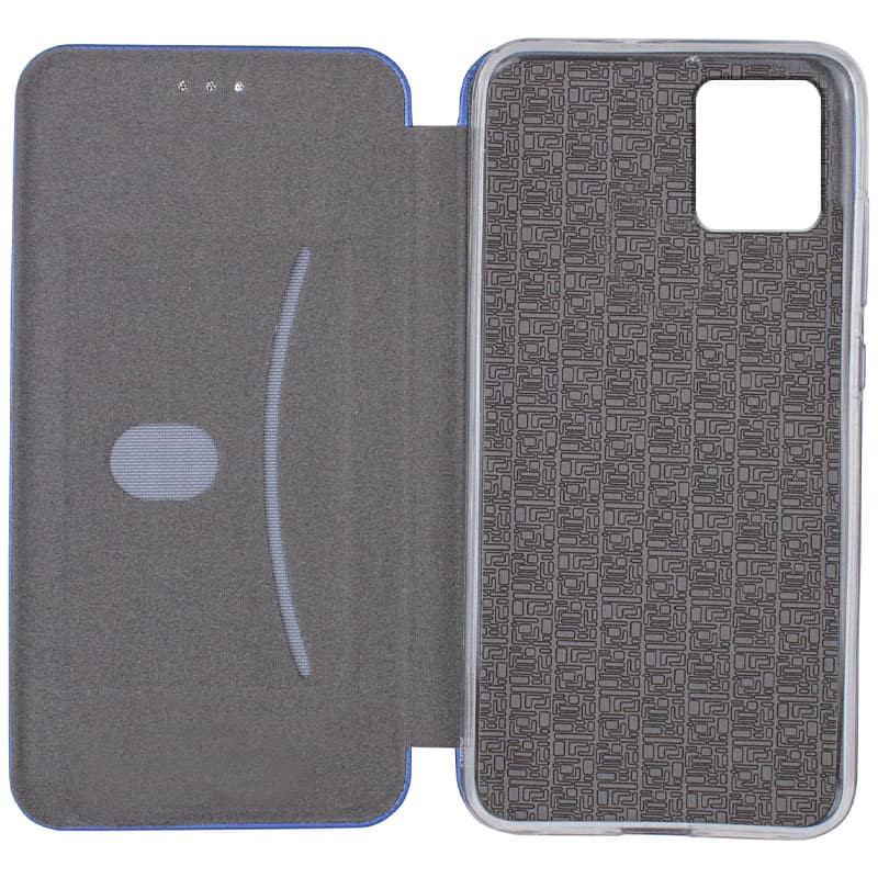 Кожаный чехол-книжка Classy для Samsung Galaxy A04 Херсон - зображення 8