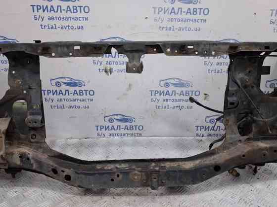 Панель передняя Mitsubishi Pajero Sport 1996-2008 MR508043 (Арт. 64870) Київ