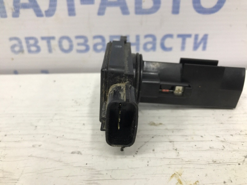 Датчик расхода воздуха Mitsubishi Outlander 2003-2008 MR985187 (Арт. 53360) Киев - изображение 2