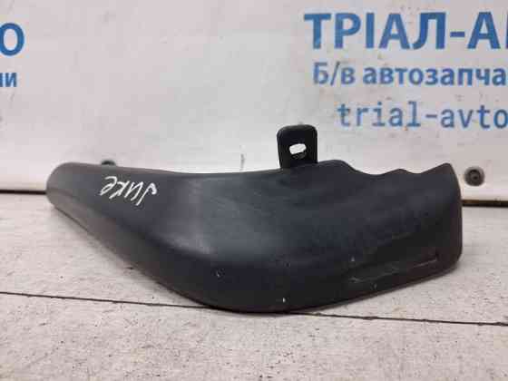 Брызговик передний Nissan Juke F15 1.6 TURBO MR16DDT 2010 лев. (б/у) Київ