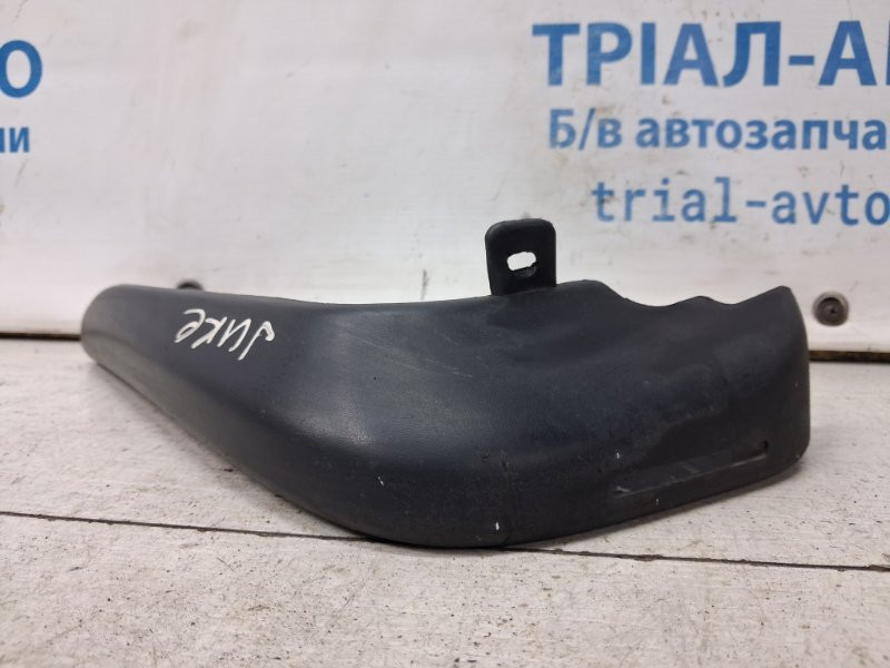 Брызговик передний Nissan Juke F15 1.6 TURBO MR16DDT 2010 лев. (б/у) Київ - зображення 2