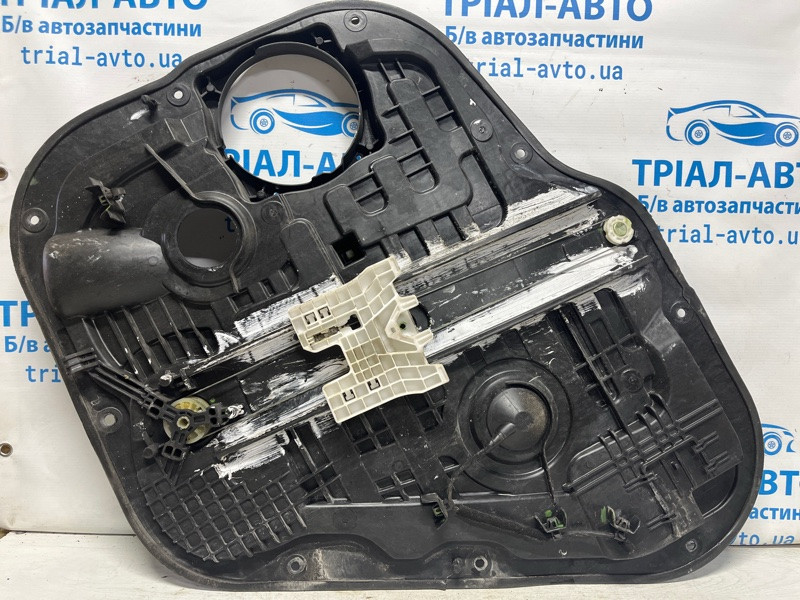 Стеклоподъемник задний левый Kia Sorento UM 2.4 БЕНЗИН G4KJ 2014 (б/у) Київ - зображення 5