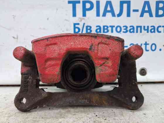 Суппорт задний левый Mitsubishi Outlander XL 2.4 БЕНЗИН 4B12 2007 (б/у) Киев