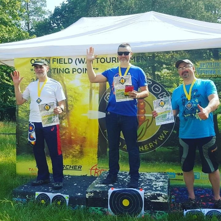 КОРПОРАТИВИ ТА ТІМБІЛДИНГ У КЛУБІ «ЛУЧНИК» Київ - зображення 1