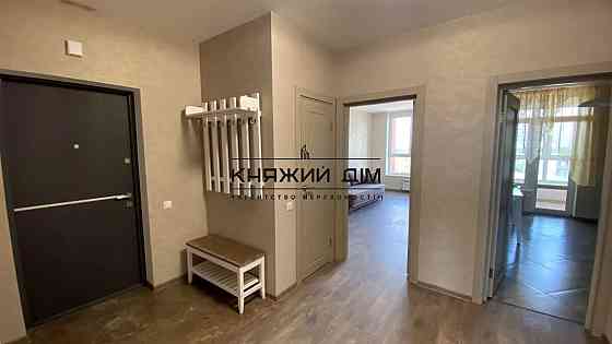 Оренда 2-х к. квартири В ЖК Dock 32. №11204388 Київ