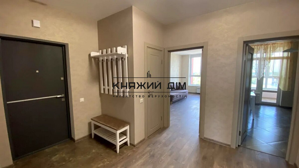 Оренда 2-х к. квартири В ЖК Dock 32. №11204388 Київ - зображення 5