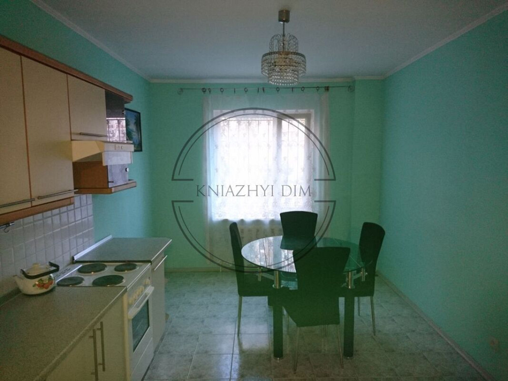 Оренда 1к квартира метро Позняки по вул. Бориса Гмири 1А/4 код. 11201915 Київ - зображення 12