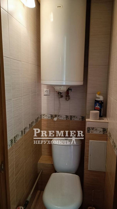 Продам 1-кімнатну квартиру в районі 10 лінії Одеса - зображення 6