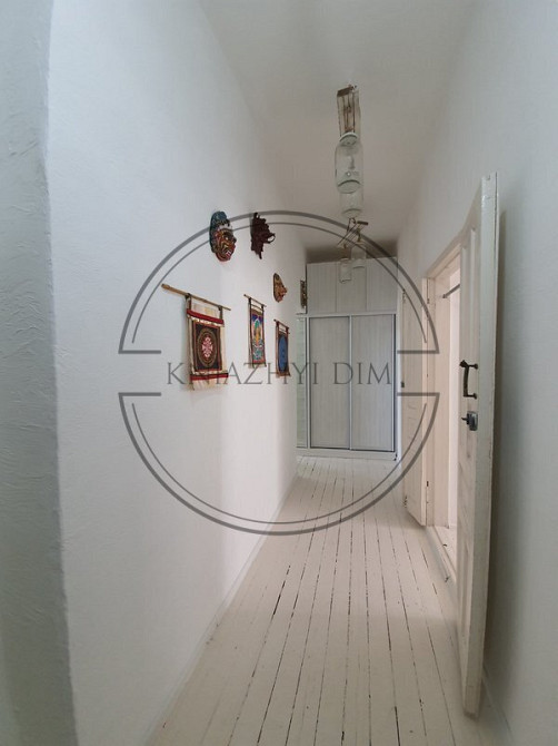 БЕЗ КОМІСІЇ !!! СРОЧНО !!! Продам 2-х. ком.в Центрі міста. М.Почтовая площадь.№ 21118485 Київ - зображення 4