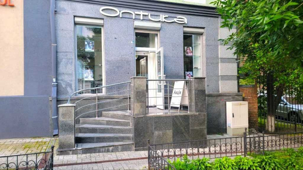 Оренда магазина 60м2 біля метро Олімпійська,вул.Велика Васильківська Київ - зображення 1