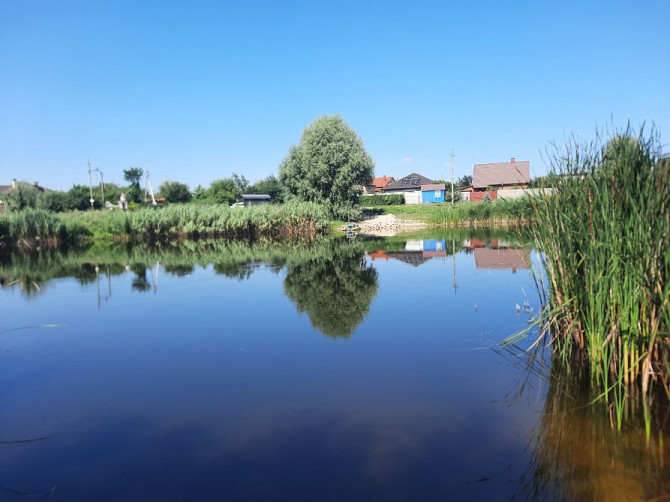 🏡 Продається дача вашої мрії біля озера! 🌊 Вышгород - изображение 6