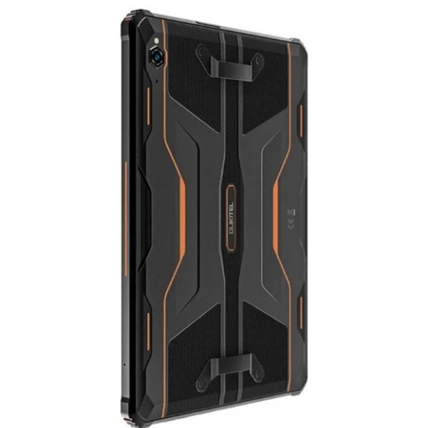 Планшет Oukitel Pad RT9 6/256GB LTE Orange EU Харьков - изображение 9