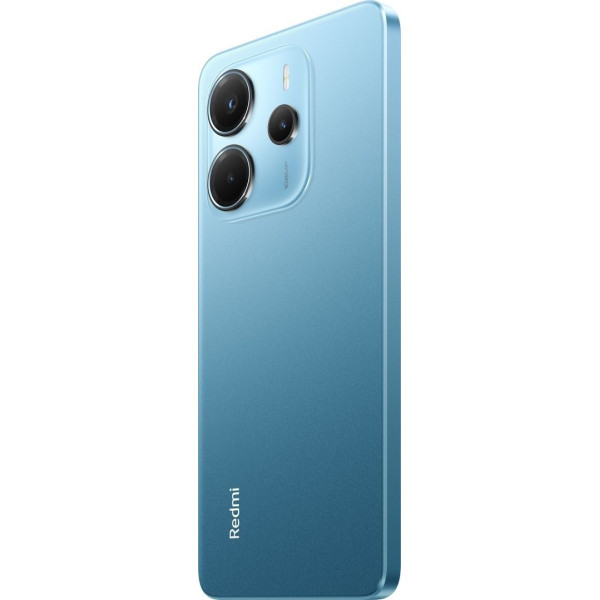 Смартфон Xiaomi Redmi Note 14 4G 8/256GB no NFC Ocean Blue Global (Код товару:41808) Харків - зображення 7