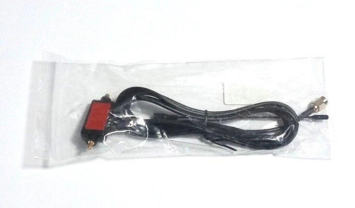 Антенна дипольная 410-530MHz 6dBi, до 50W, кабель RG 174U 1,5 м, SMA-male коннектор Днепр - изображение 10