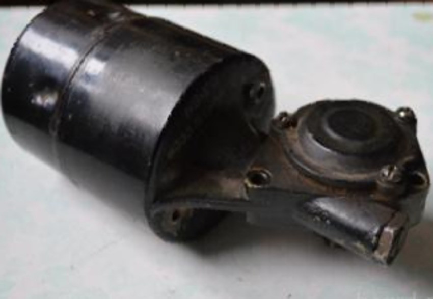 Куплю электродвигатель МЭ212Г с редуктором Суми - зображення 1