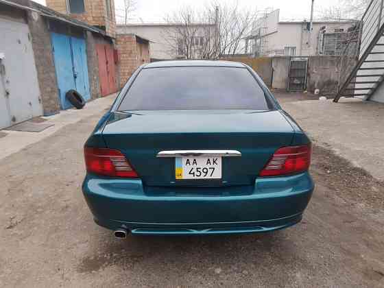 Mitsubishi Galant 1999 Київ
