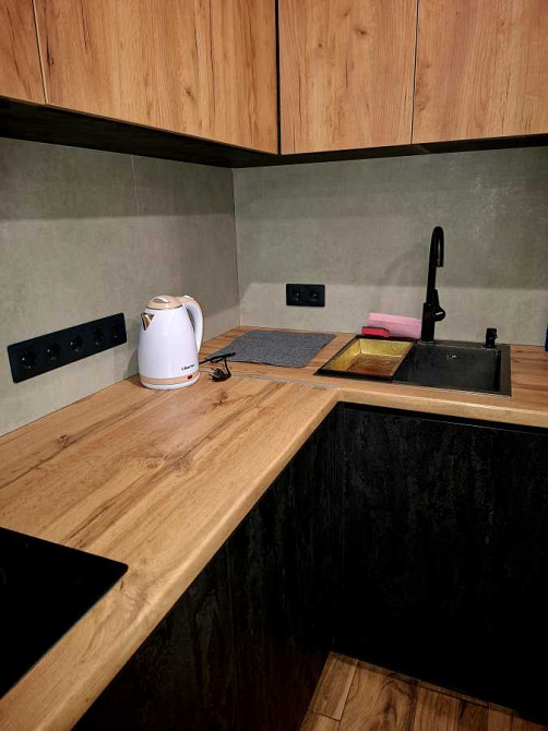 посуточная аренда 1-к квартира Киево-Святошинский, Ирпень, 1300 грн./сутки Ирпень - изображение 5