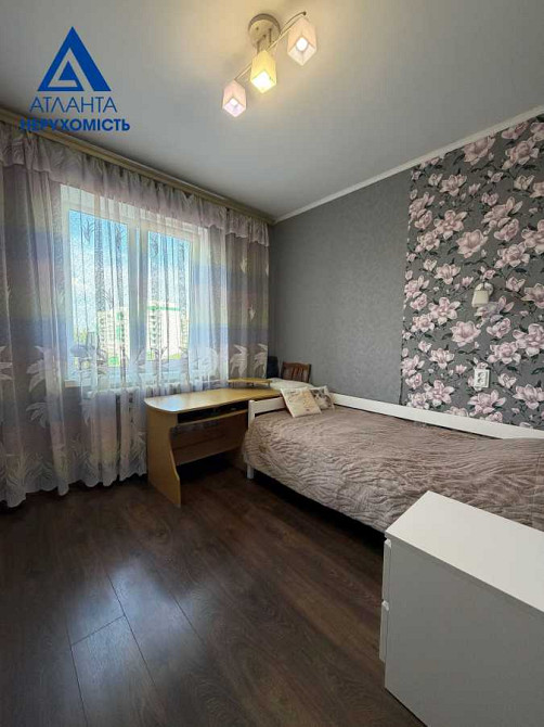 продажа 3-к квартира Луцк, 70000 $ Луцьк - зображення 12